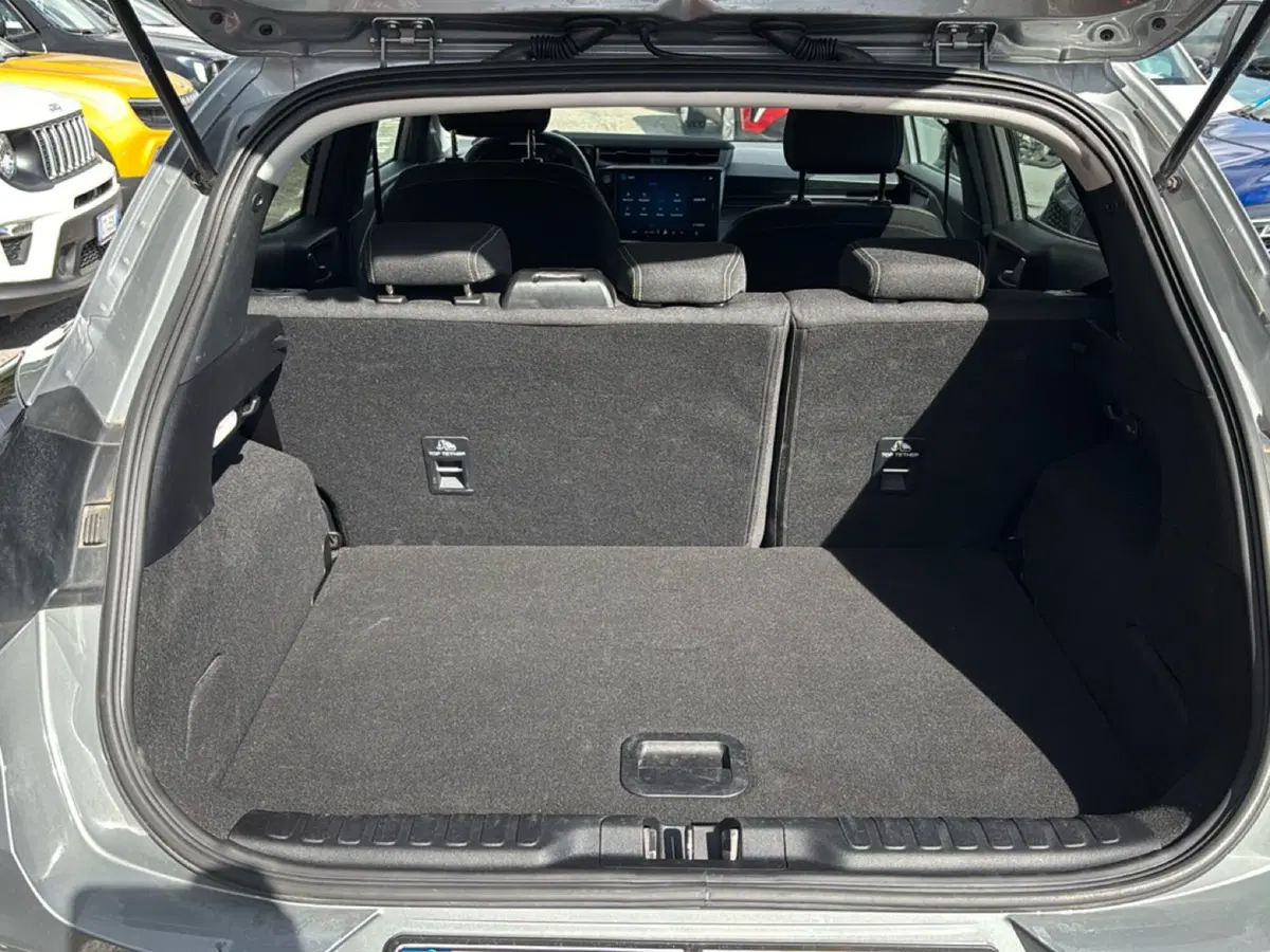 Ford Puma usata a Latina (9)