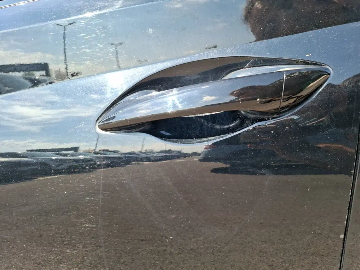 Hyundai Bayon usata a Latina (9)