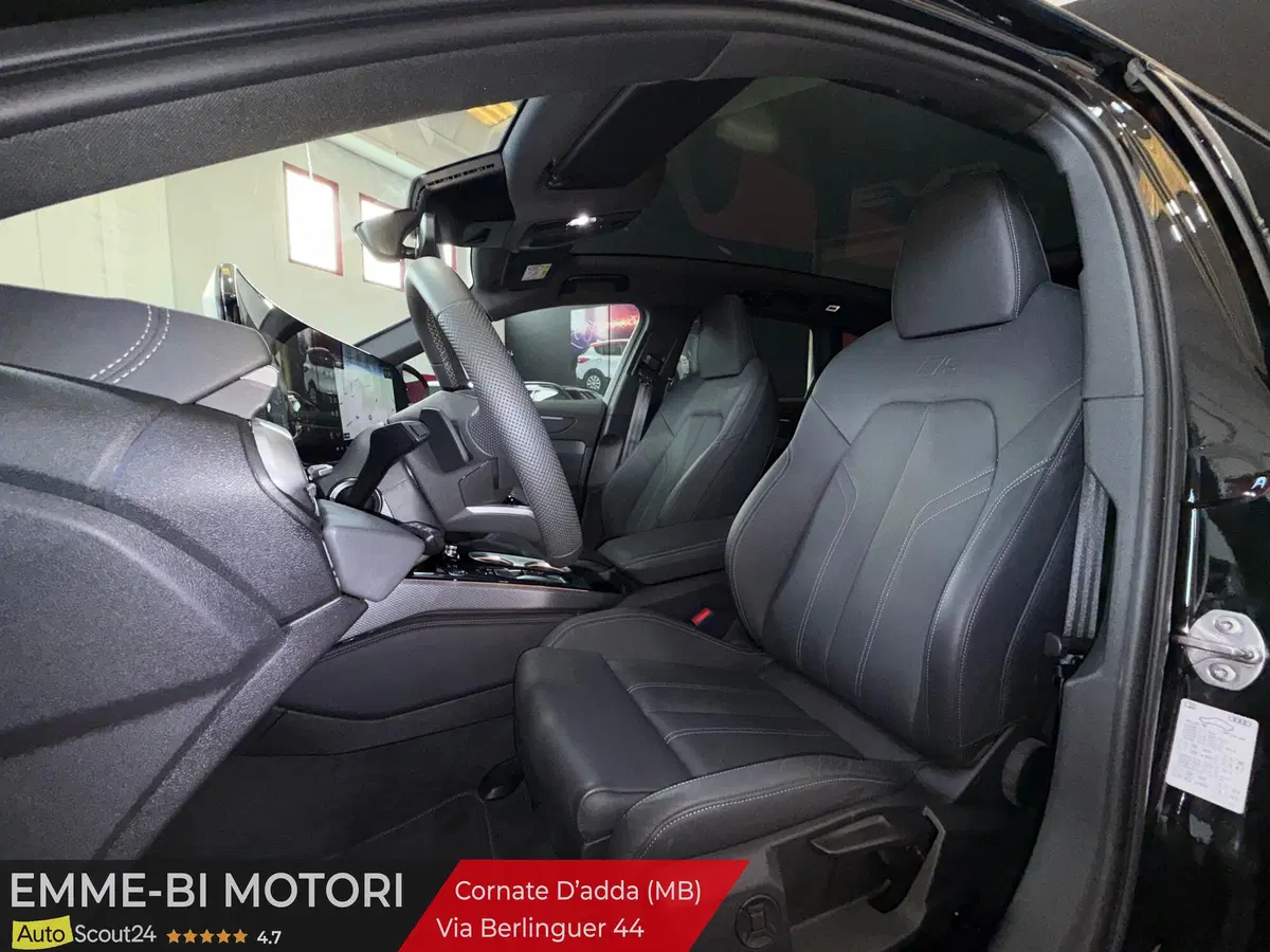 Audi A6 Avant usata a Monza e Brianza (8)