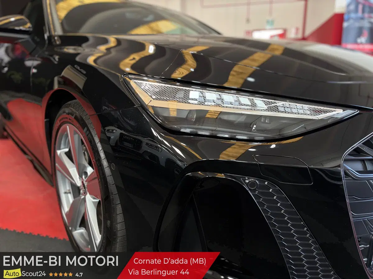 Audi A6 Avant usata a Monza e Brianza (4)