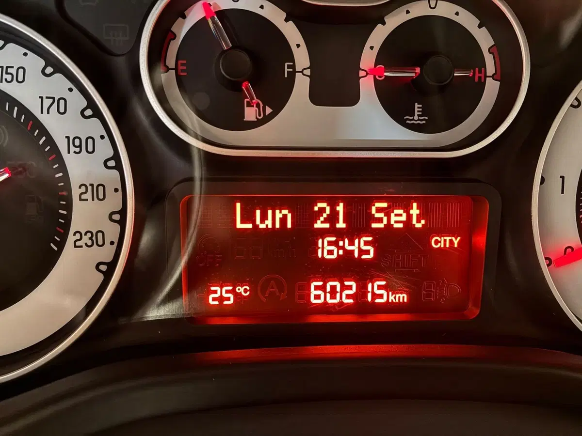 Fiat 500L usata a Genova (11)