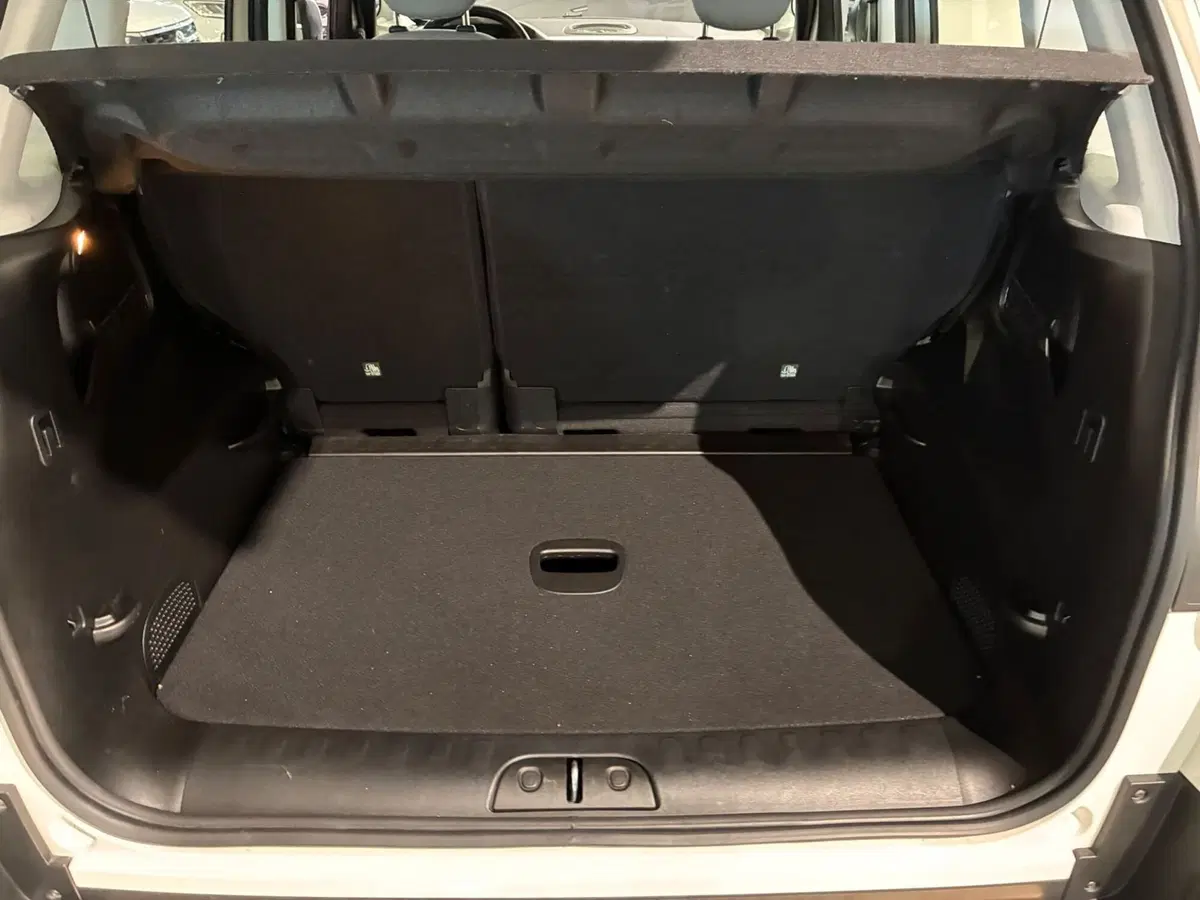Fiat 500L usata a Genova (12)