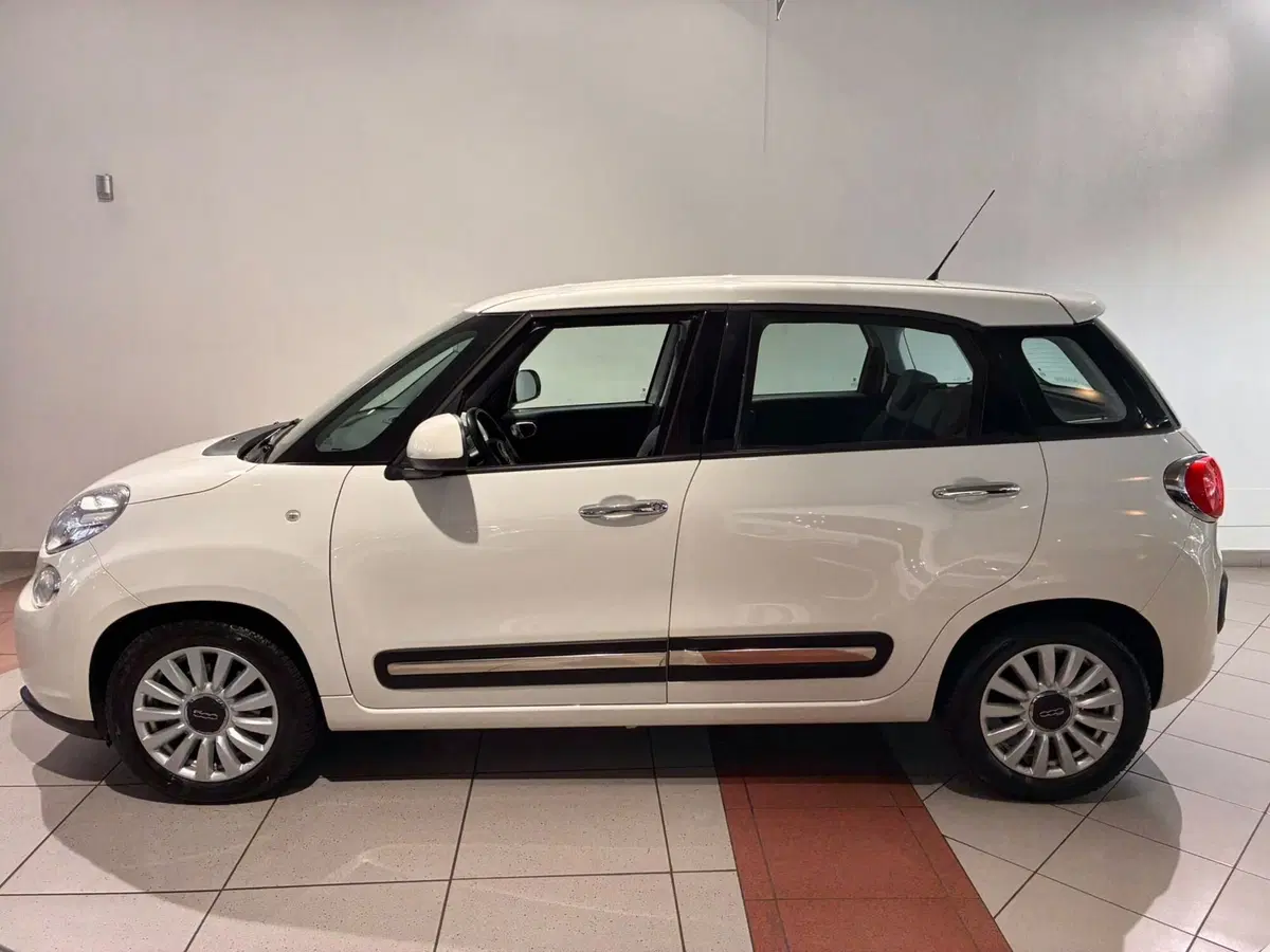 Fiat 500L usata a Genova (3)