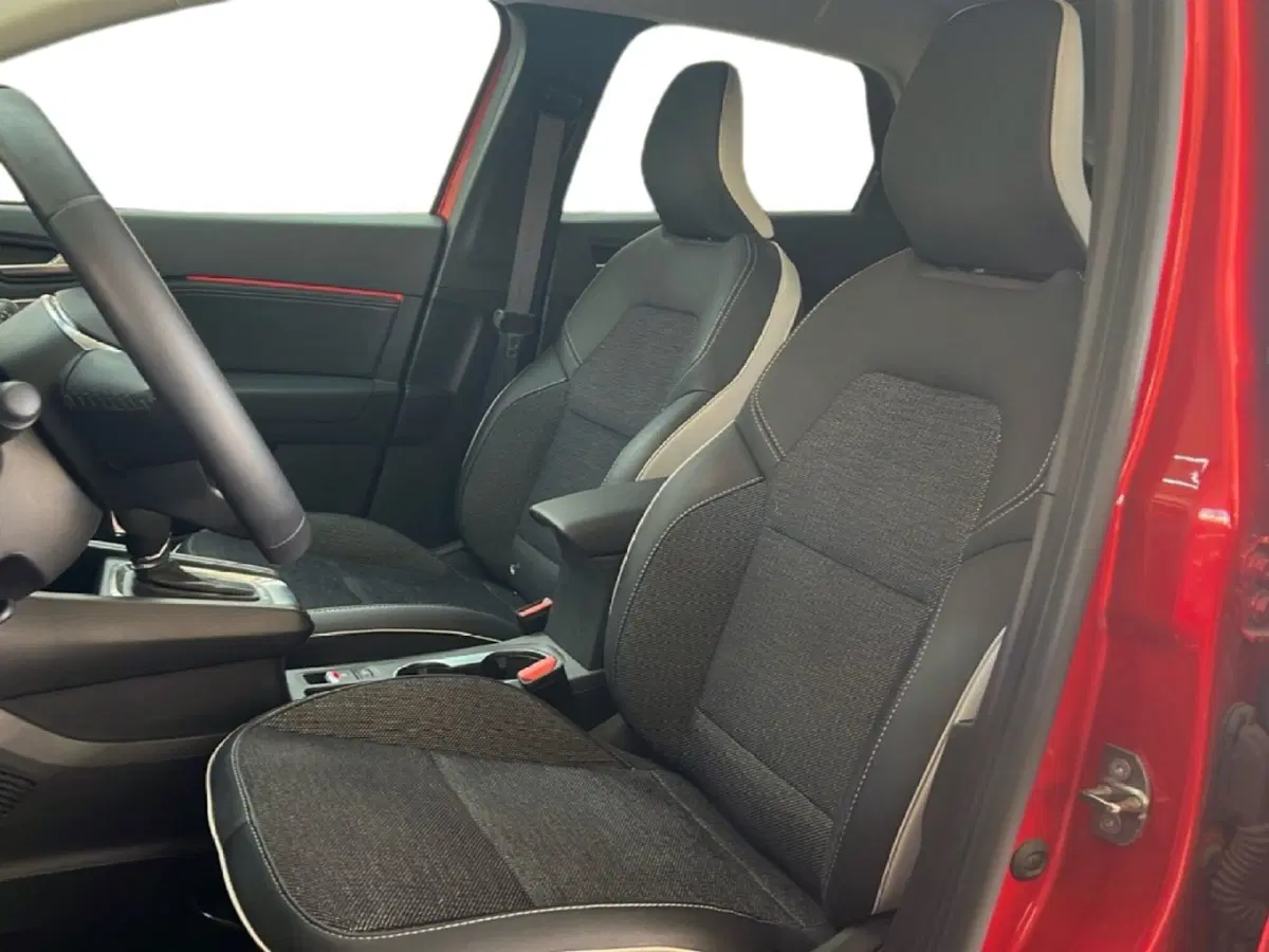 Renault Captur usata a Roma (12)