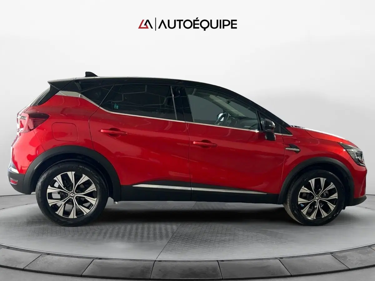 Renault Captur usata a Roma (6)