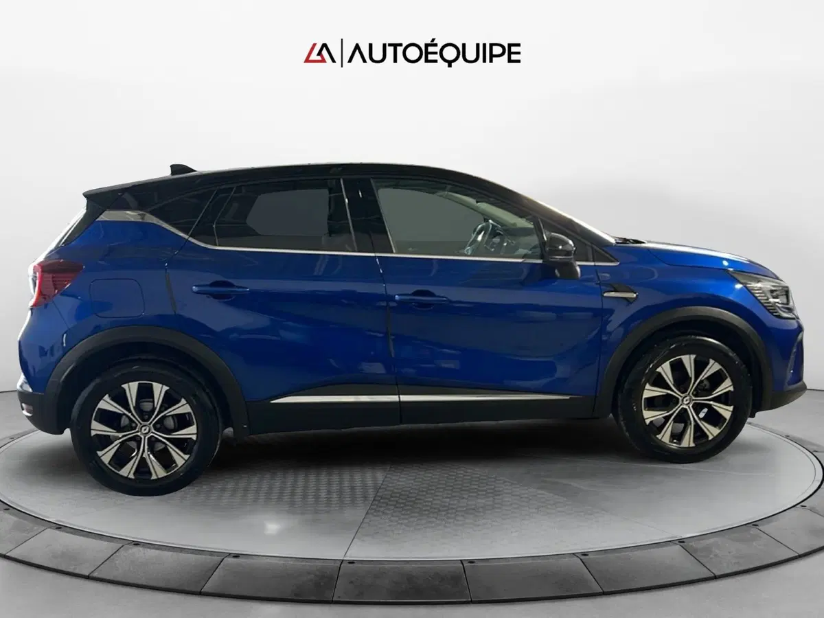 Renault Captur usata a Roma (6)