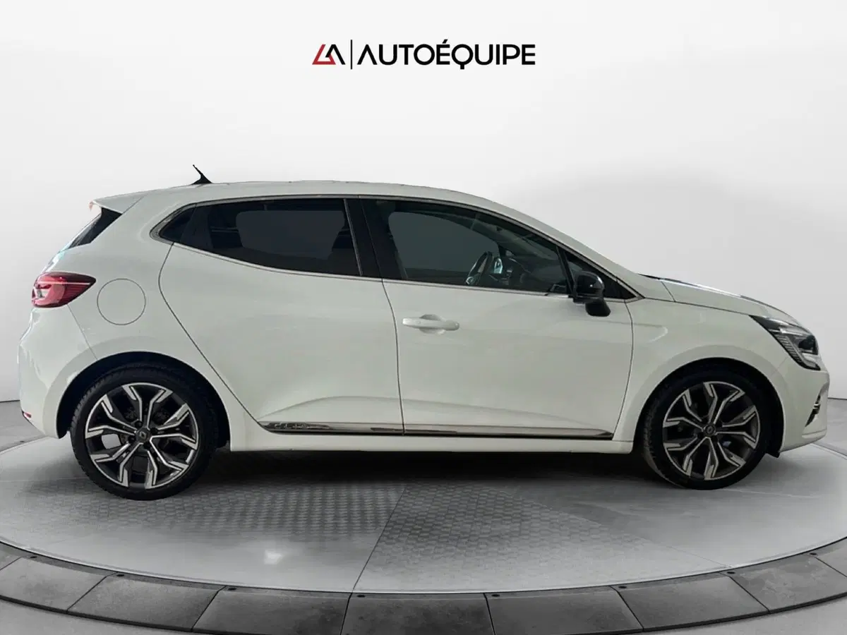 Renault Clio usata a Roma (6)