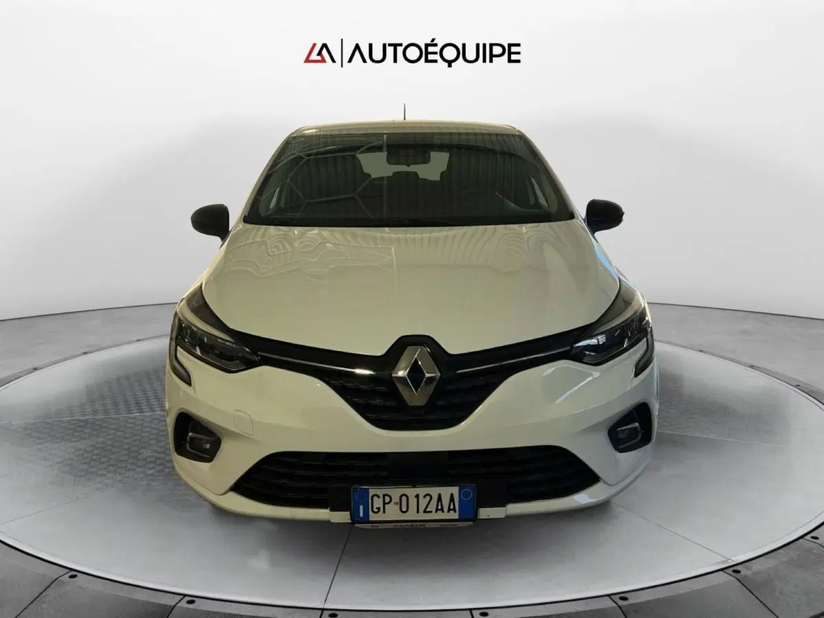 Renault Clio usata a Roma (8)