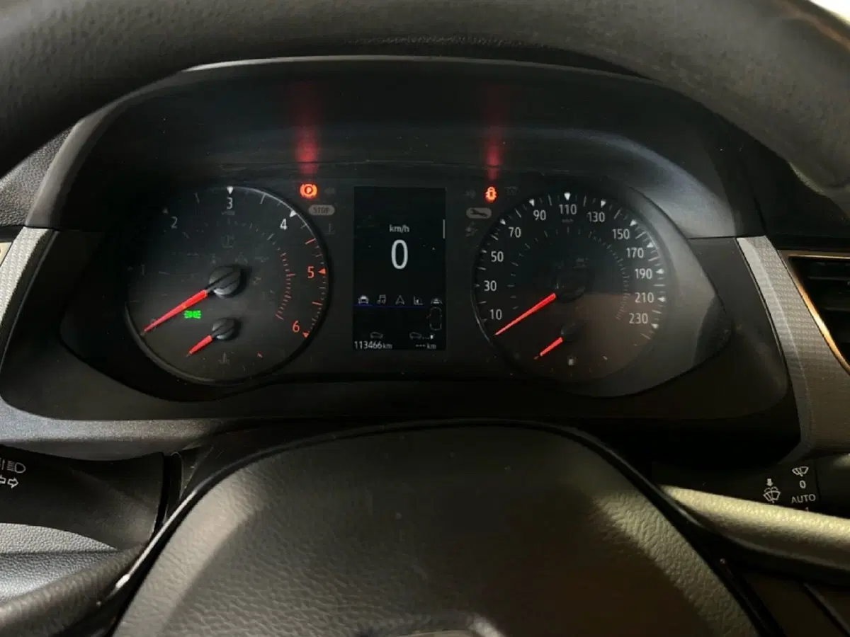 Renault Kangoo usata a Roma (11)