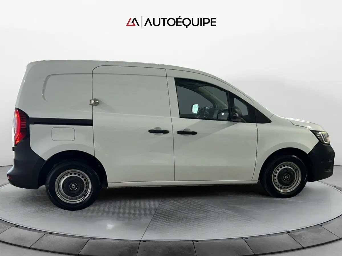 Renault Kangoo usata a Roma (6)