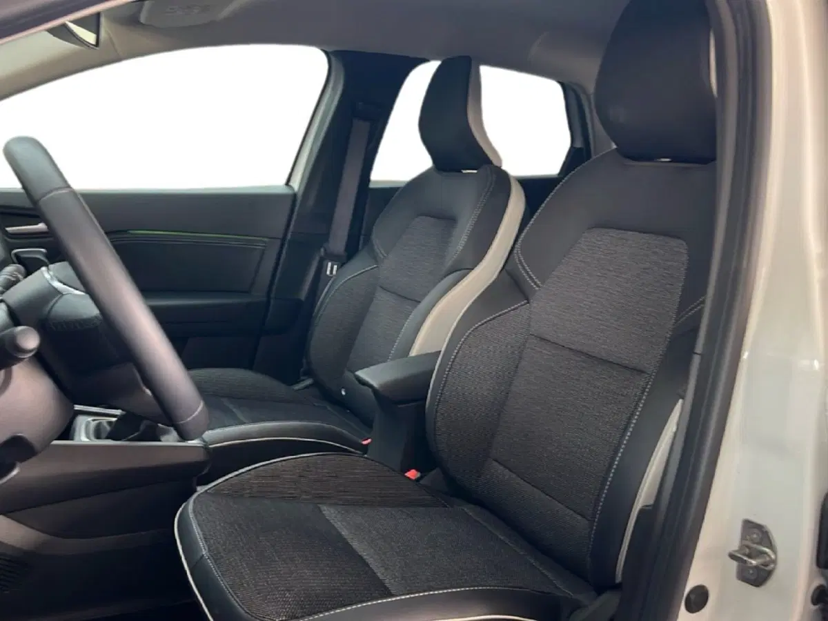 Renault Captur usata a Roma (12)