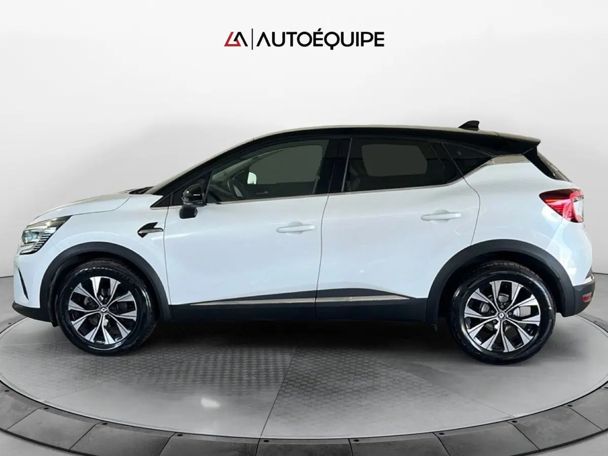 Renault Captur usata a Roma (2)