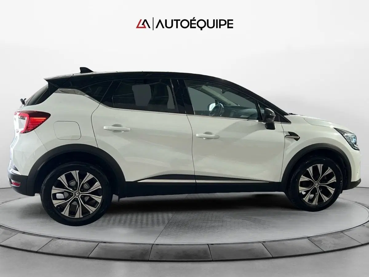 Renault Captur usata a Roma (6)