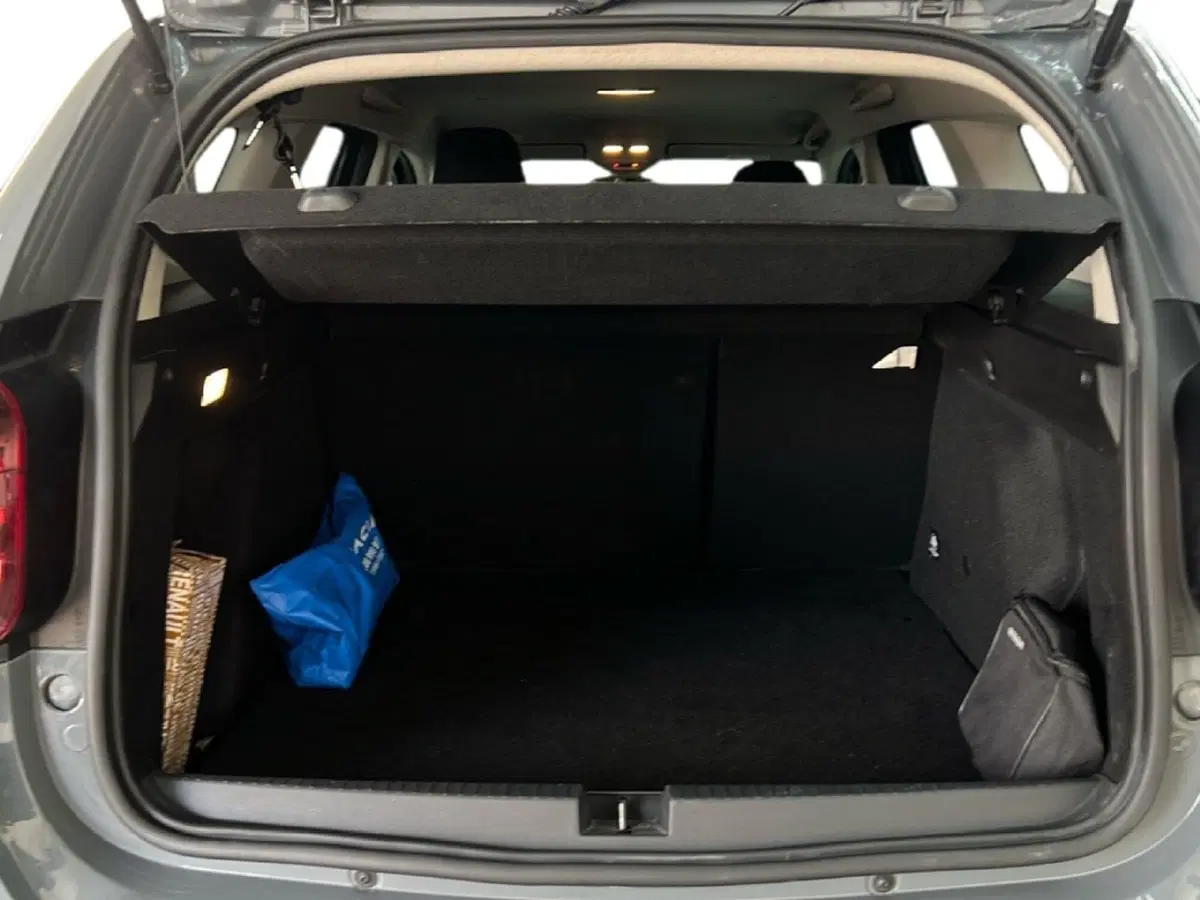 Dacia Duster usata a Roma (10)