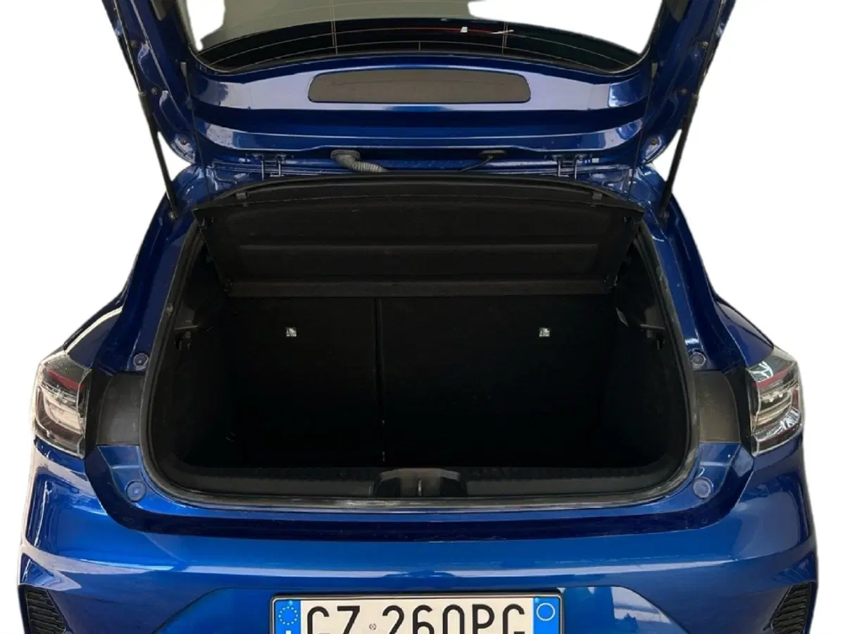 Renault Clio usata a Roma (10)