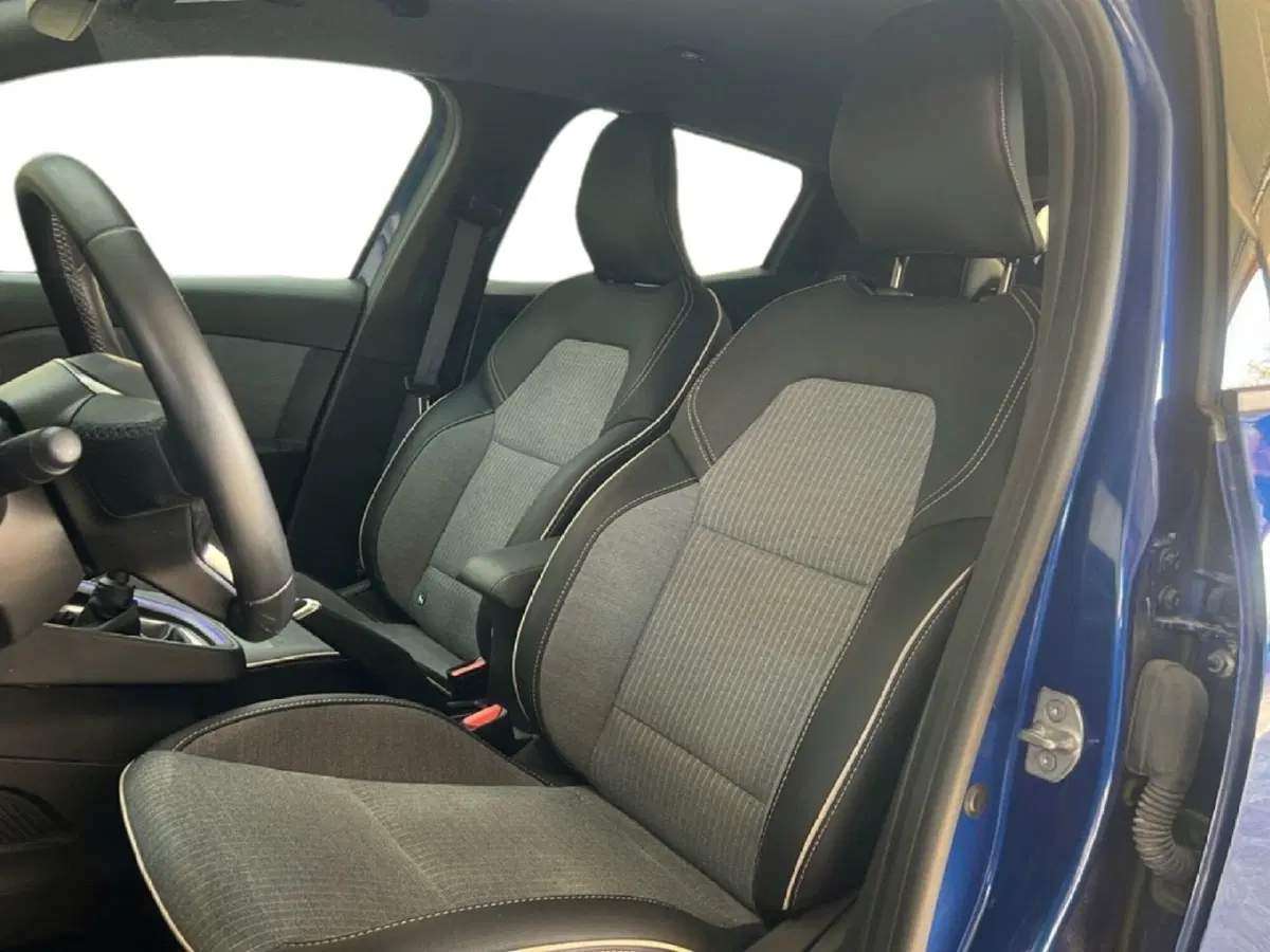 Renault Clio usata a Roma (12)