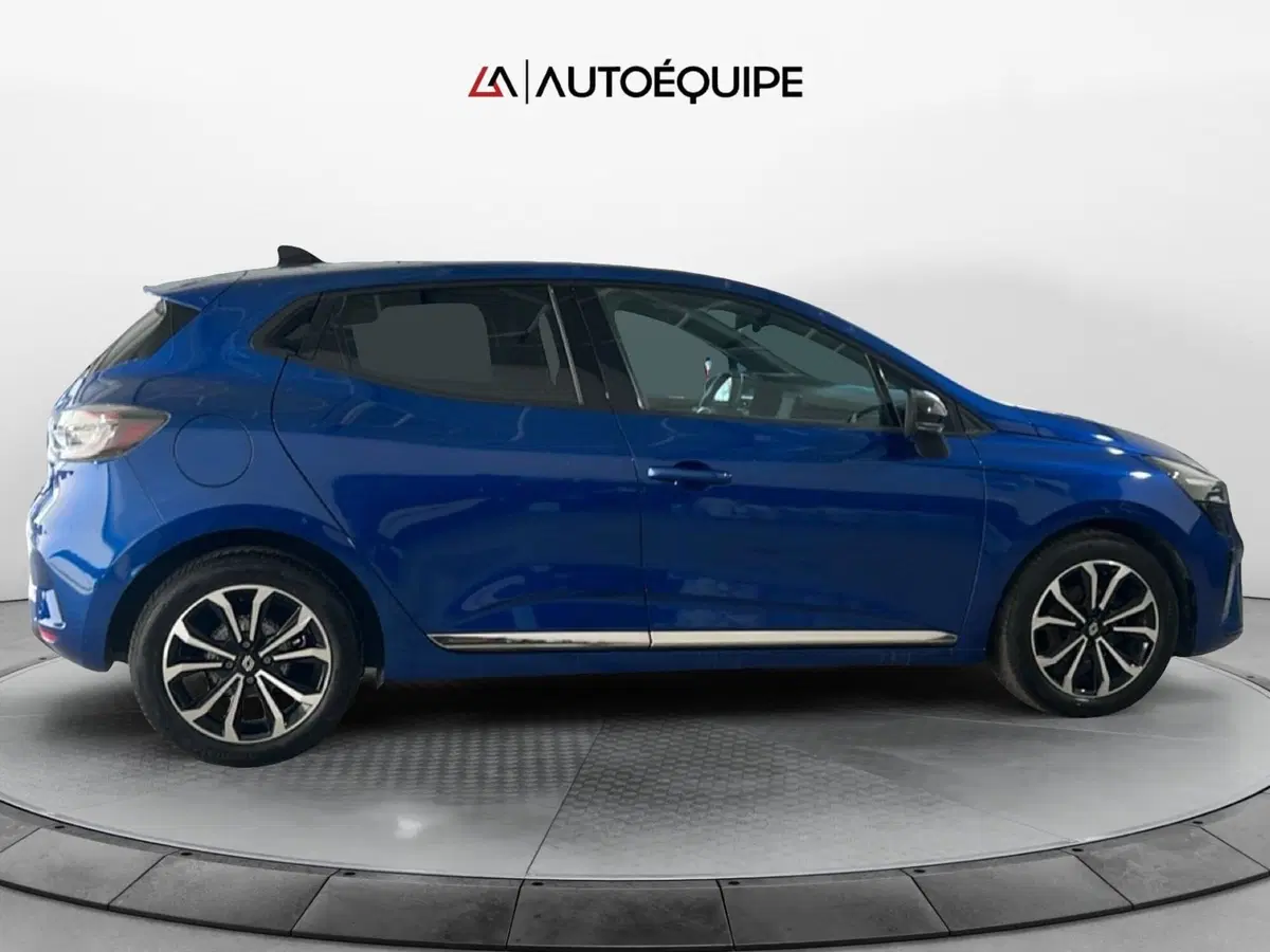 Renault Clio usata a Roma (6)