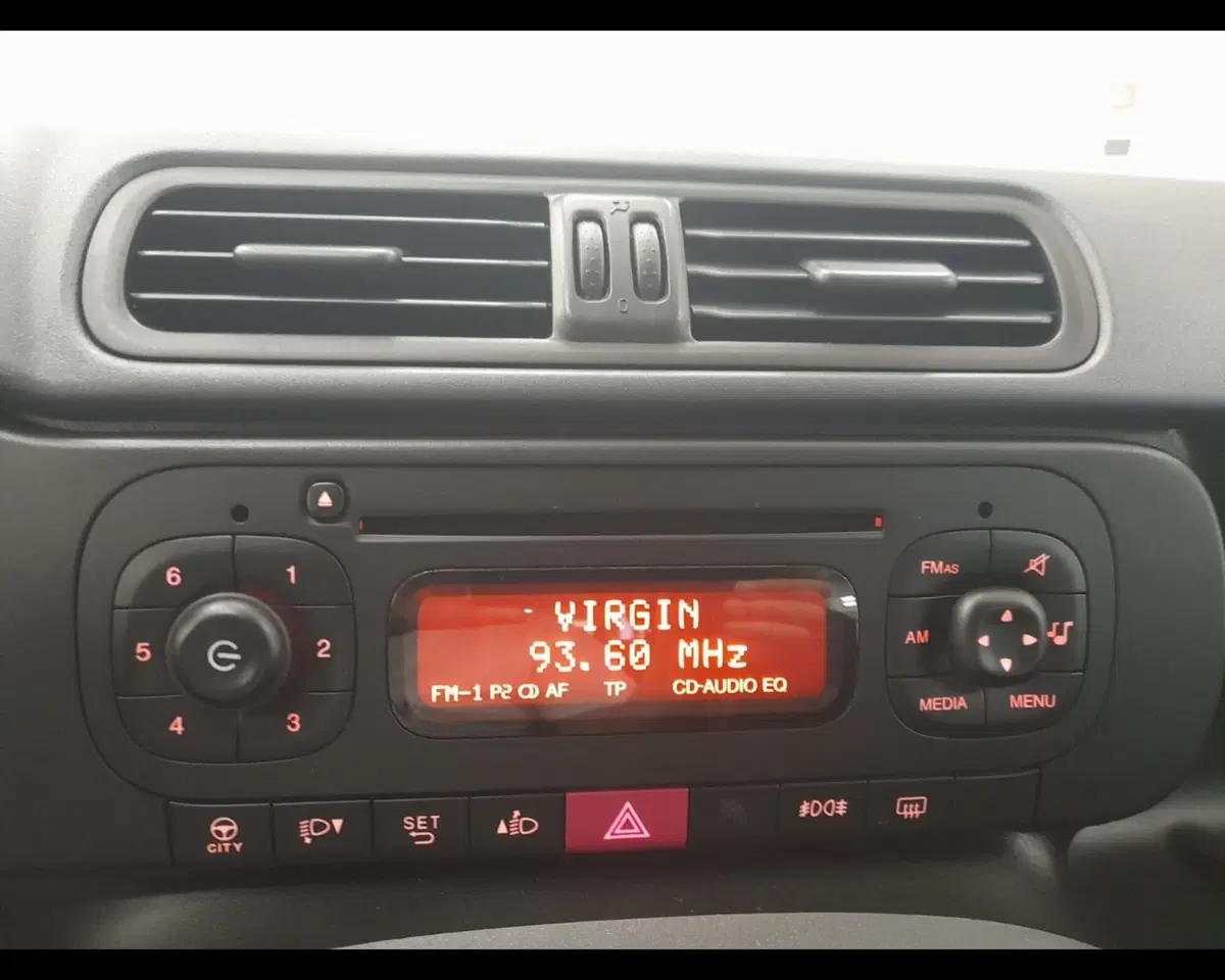 Fiat Panda usata a Alessandria (11)