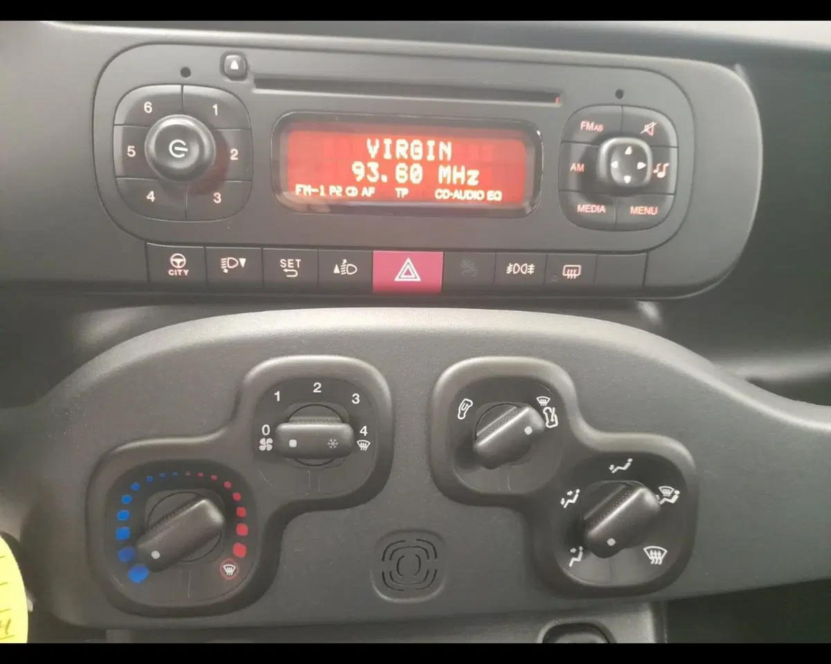 Fiat Panda usata a Alessandria (12)