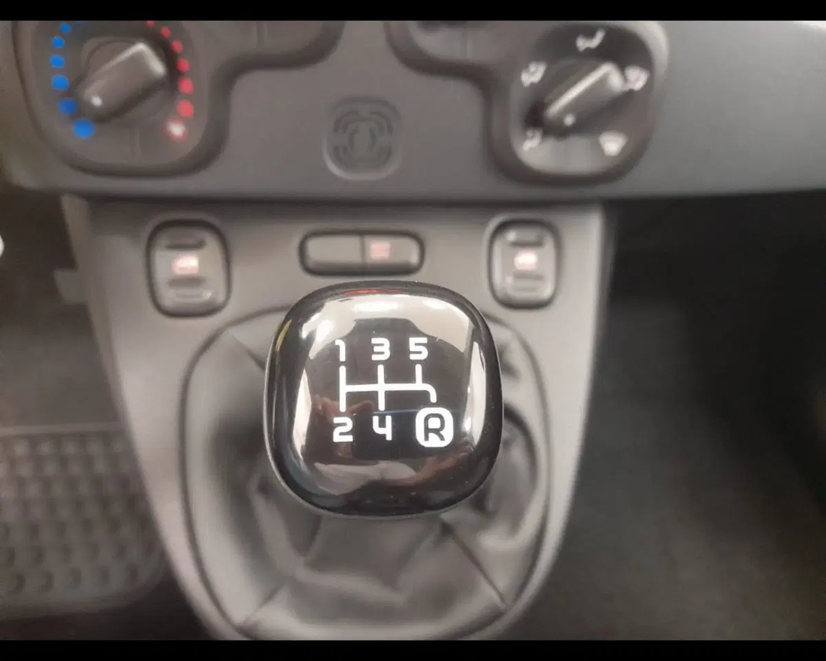 Fiat Panda usata a Alessandria (13)
