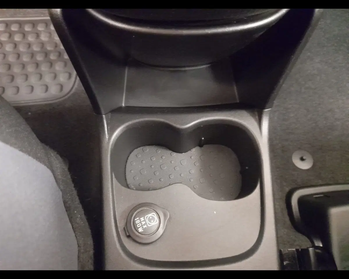 Fiat Panda usata a Alessandria (14)
