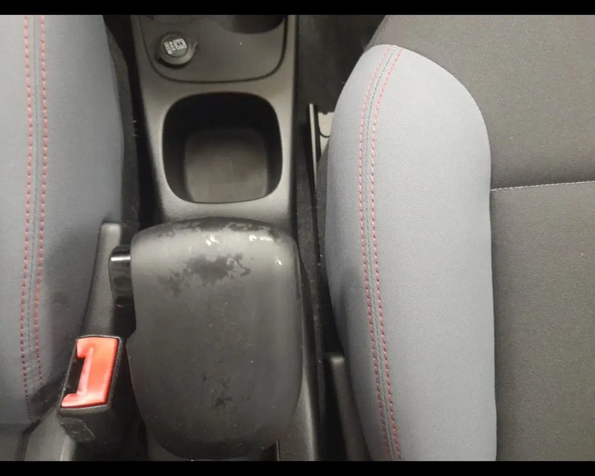 Fiat Panda usata a Alessandria (15)