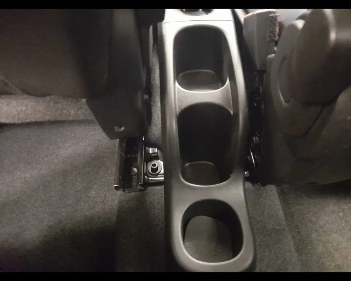 Fiat Panda usata a Alessandria (16)