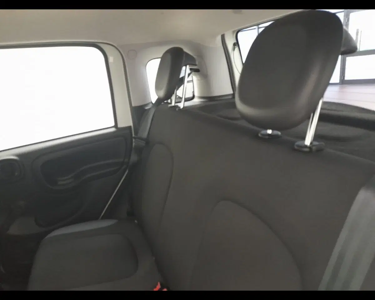Fiat Panda usata a Alessandria (19)