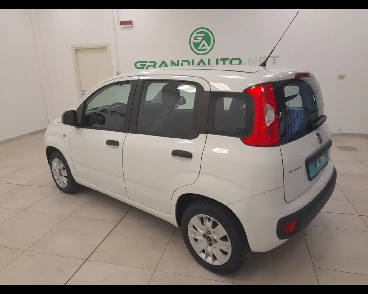 Fiat Panda usata a Alessandria (3)
