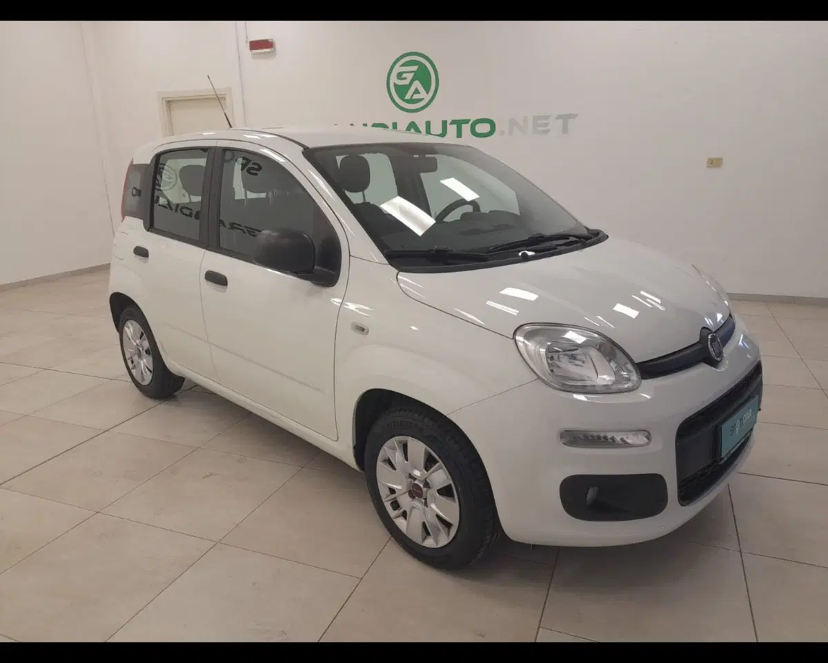 Fiat Panda usata a Alessandria (6)