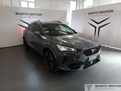Cupra Formentor Formentor 1.4 e-hybrid Impulse 204cv dsg del 2023 usata a Olgiate Olona
