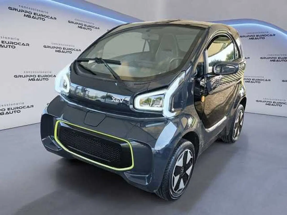 Xev XEV YoYo usata a Firenze
