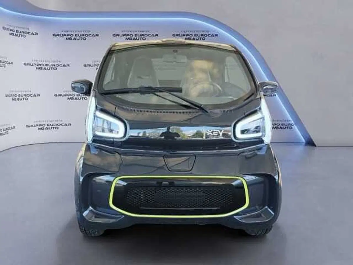 Xev XEV YoYo usata a Firenze (6)