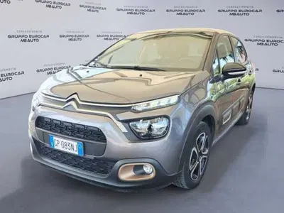 Citroen C3 PureTech 83 S&S C-Series del 2023 usata a Empoli