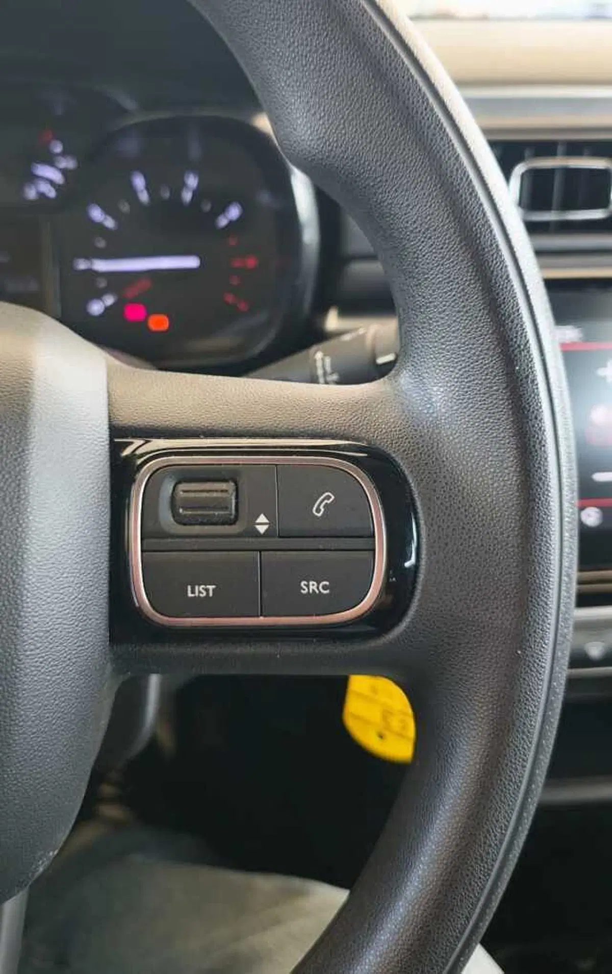 Citroen C3 usata a Firenze (10)