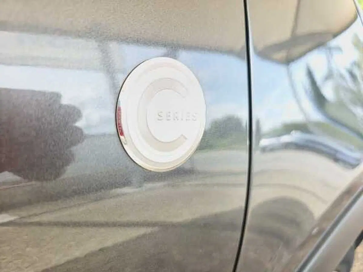 Citroen C3 usata a Firenze (19)