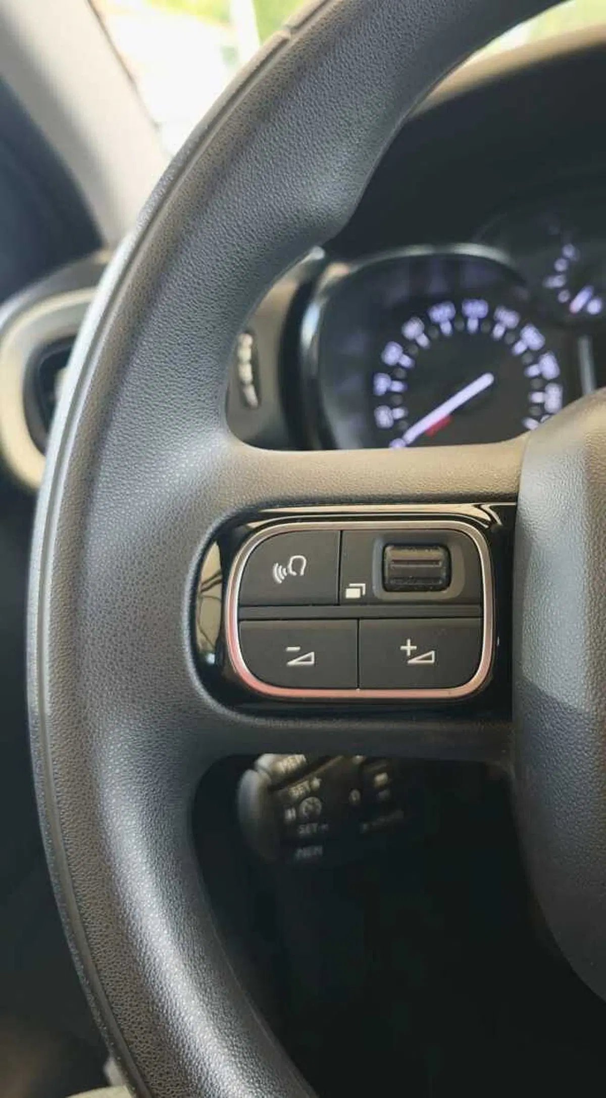 Citroen C3 usata a Firenze (9)