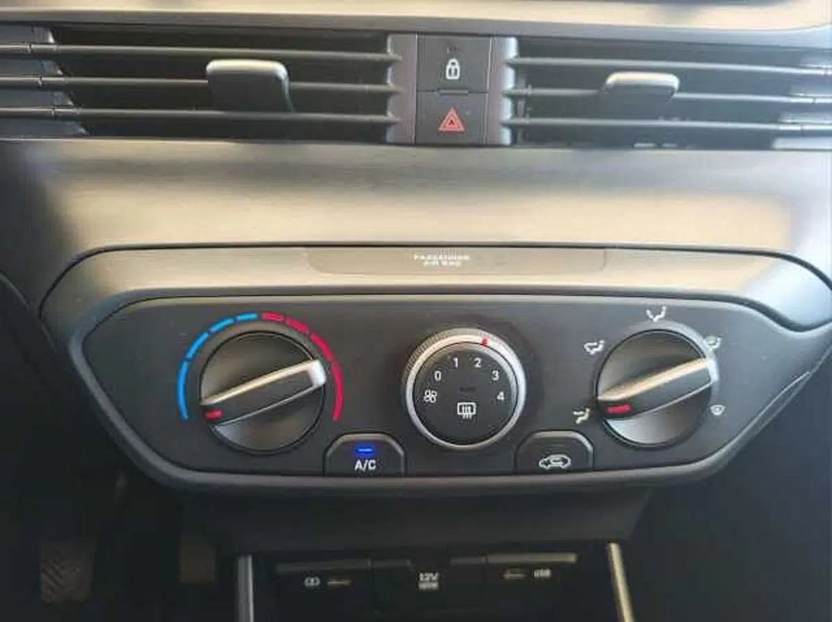 Hyundai i20 usata a Firenze (13)