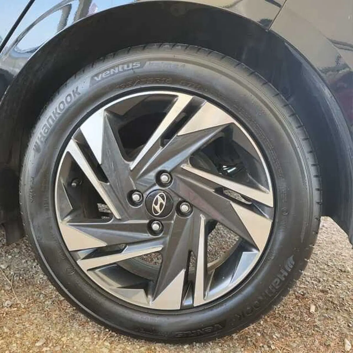 Hyundai i20 usata a Firenze (20)