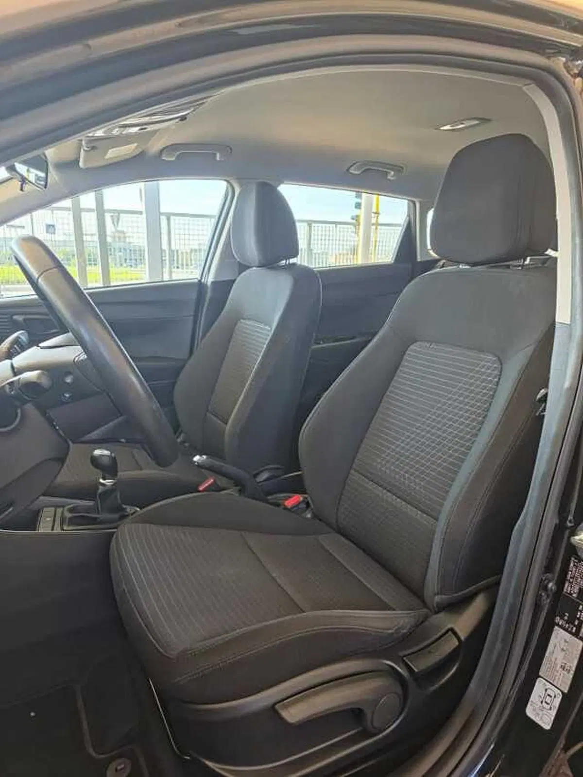 Hyundai i20 usata a Firenze (7)