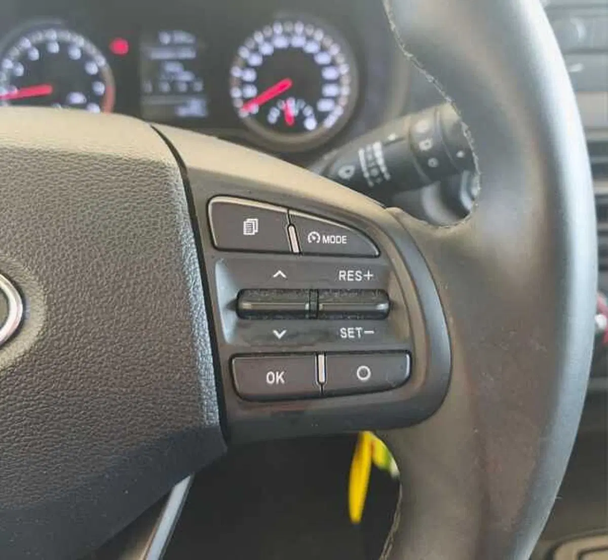 Hyundai i10 usata a Firenze (10)