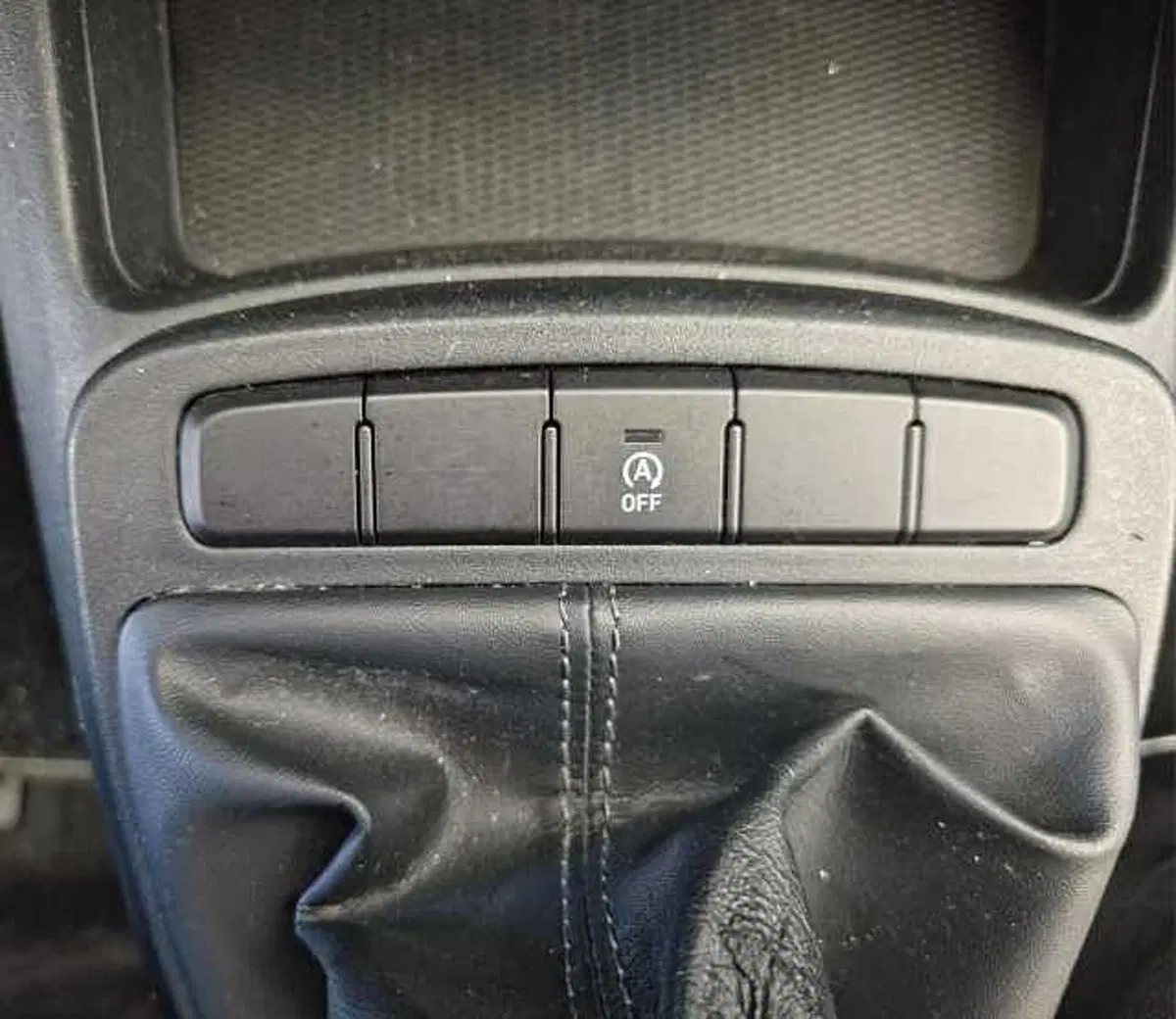 Hyundai i10 usata a Firenze (13)