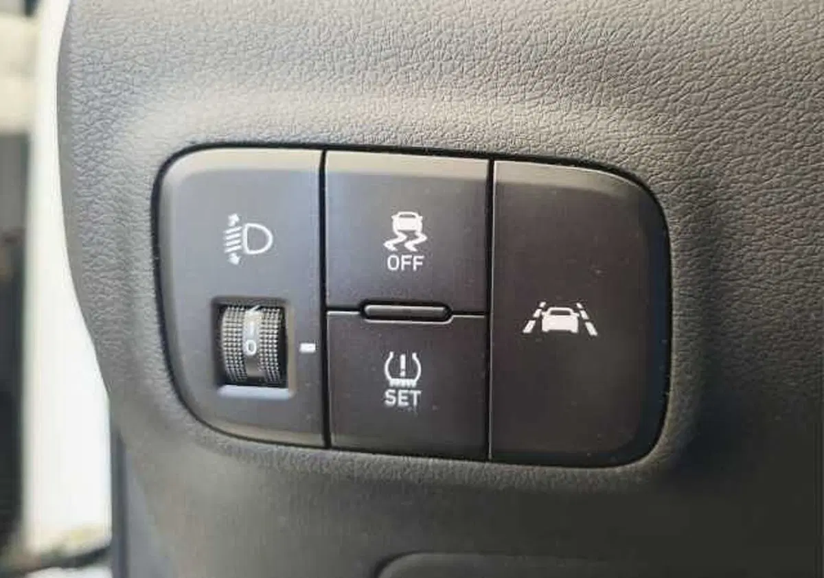 Hyundai i10 usata a Firenze (15)