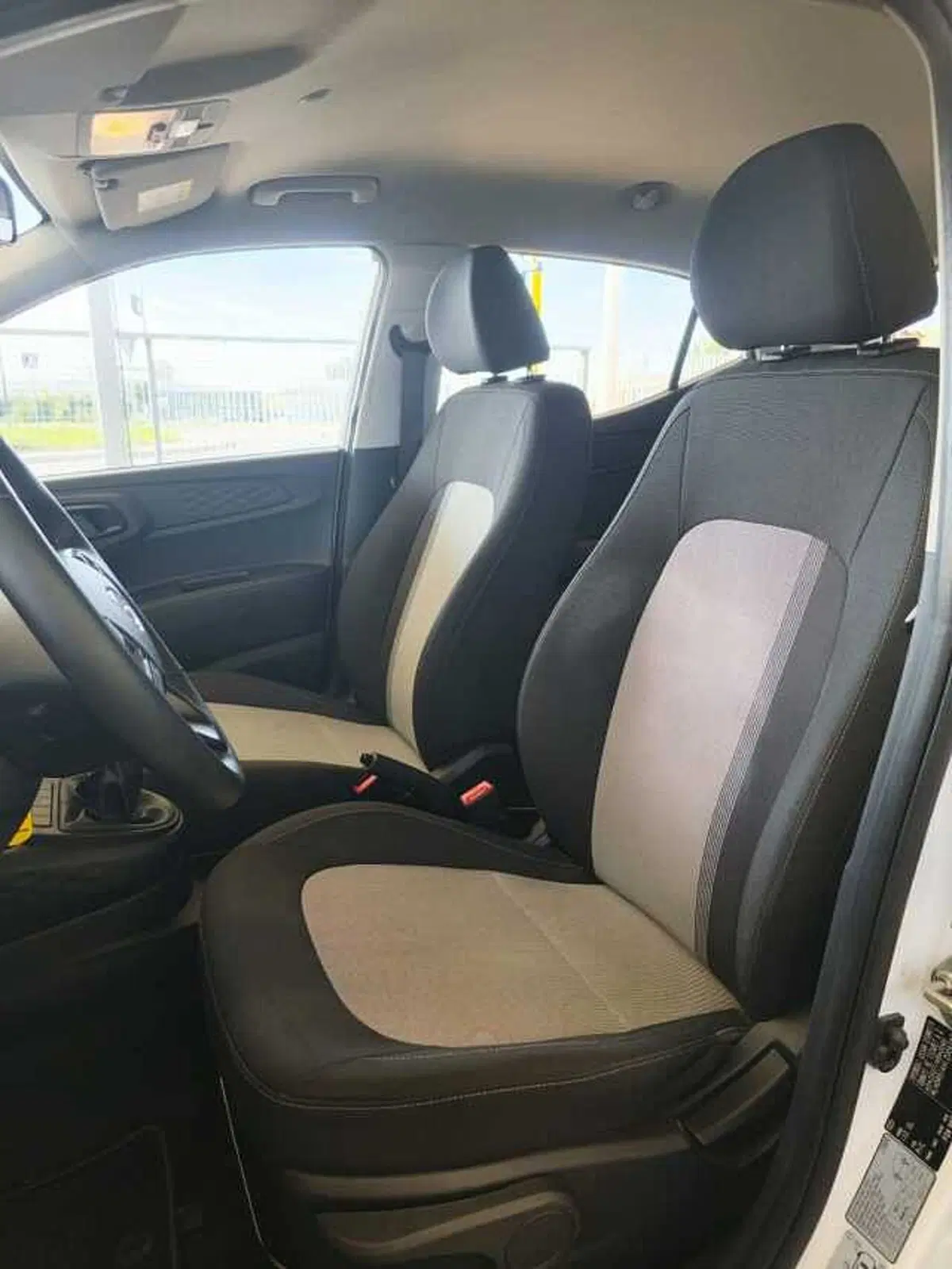 Hyundai i10 usata a Firenze (7)