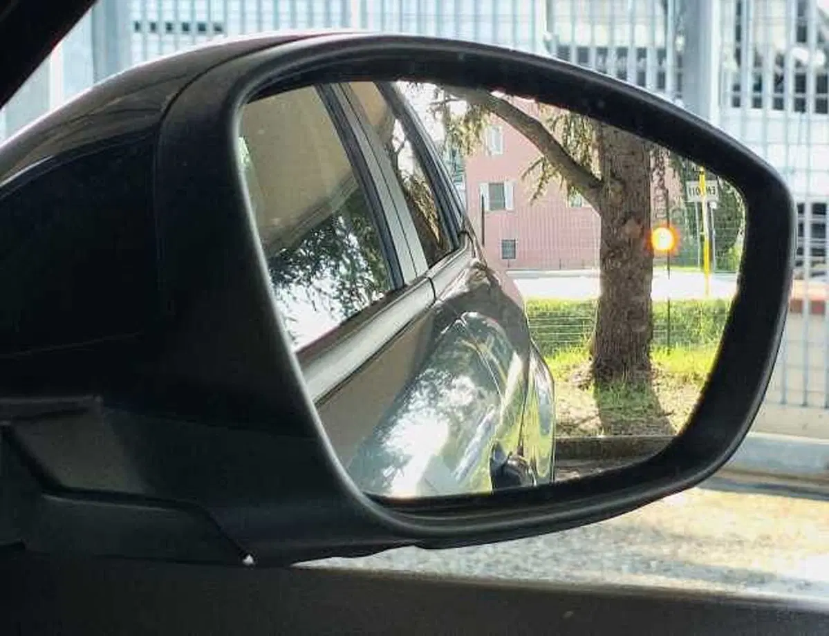 Jeep Avenger usata a Firenze (18)