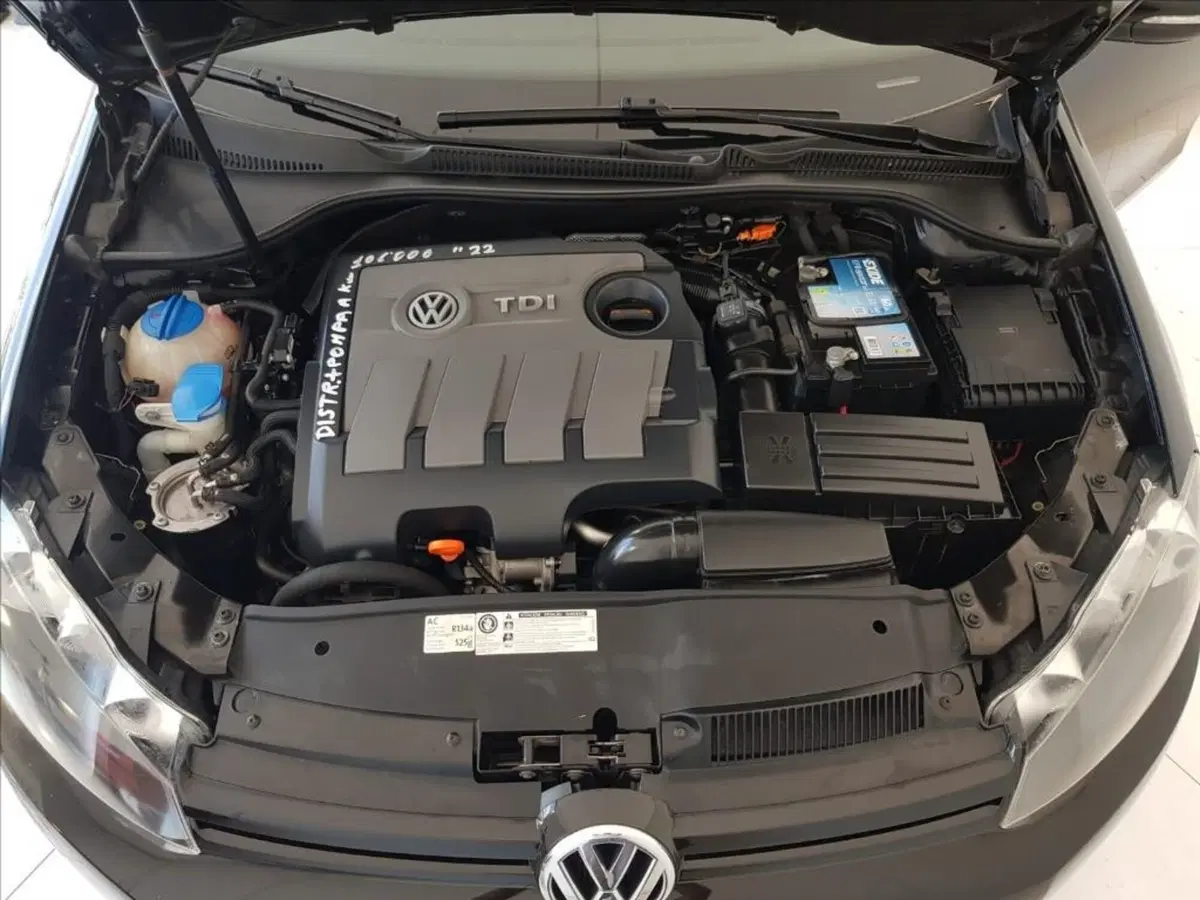 Volkswagen Golf usata a Lucca (17)