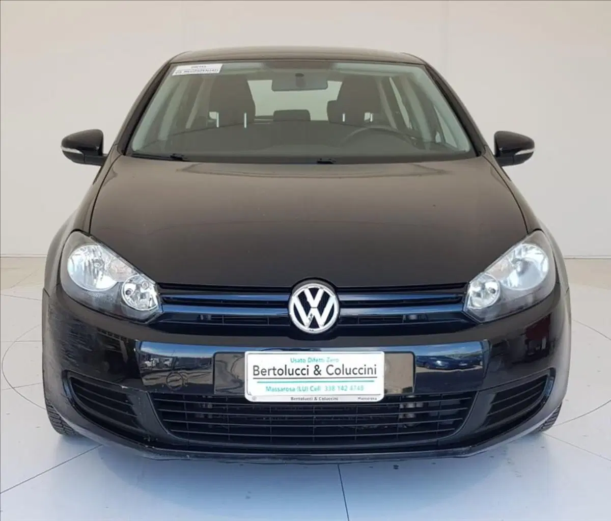 Volkswagen Golf usata a Lucca (2)