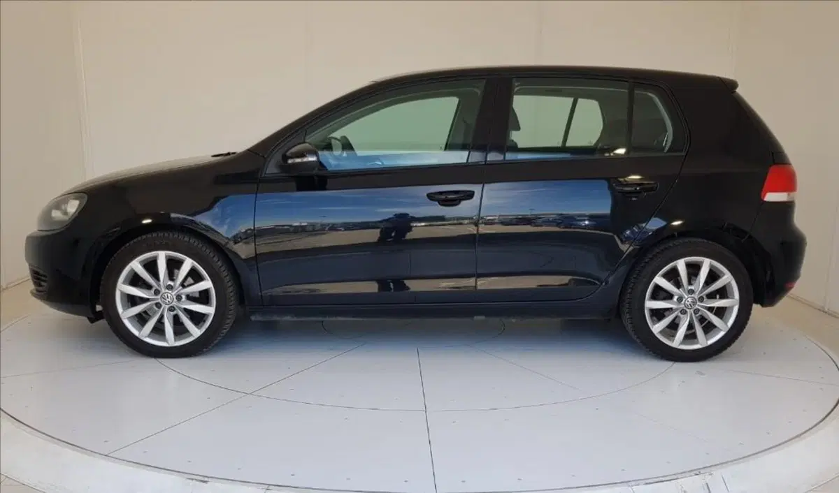 Volkswagen Golf usata a Lucca (3)
