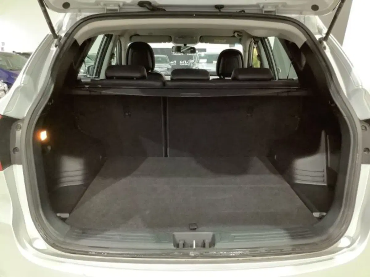 Hyundai ix35 usata a Catania (12)