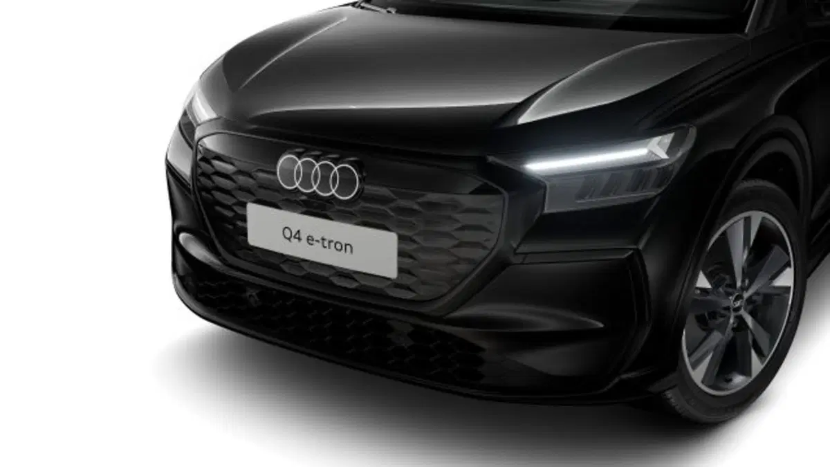 Audi Q4 Sportback nuova a Treviso (2)